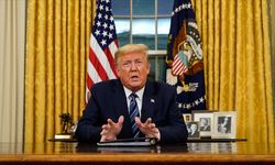 Trump: Olası nükleer savaşın önüne geçtik