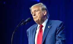 Trump, Orta Doğu'yla ilgili 'büyük bir duyuru' yapacak