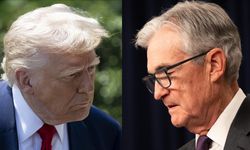 Trump, Powell'ı 'aptal' olarak niteledi