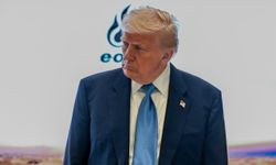 Trump rest çekti: İsraillilerin fikrini sormadım