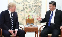 Trump: Şi ile ticaret anlaşmasıyla ilgili konuşacağım