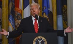 Trump: Ticaret anlaşması imzalamak zorunda değiliz