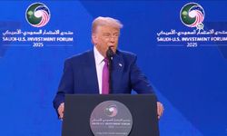 Trump: Ülkemiz roket gibi olacak