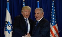 Trump ve Netanyahu, İran müzakerelerini görüştü