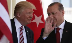 Trump'ın Erdoğan'a yönelik tutumu İsrail'i rahatsız ediyor