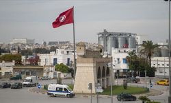 Tunus, İsrail'in Gazze'deki soykırımını şiddetle kınadı