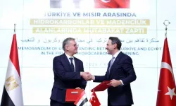 Türkiye ile Mısır arasında önemli iş birliği: FSRU Mısır'a gönderiliyor