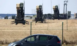 Ukrayna, Patriot hava savunma kapasitesini güçlendiriyor