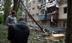 Ukrayna: Rus ordusu 14 balistik füze ve 250 İHA ile saldırdı