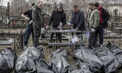 Ukrayna: Rus saldırılarında en az 11 kişi hayatını kaybetti