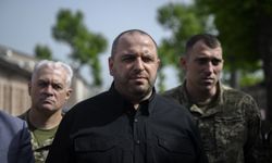 Umerov: Büyük bir esir takası konusunda anlaştık