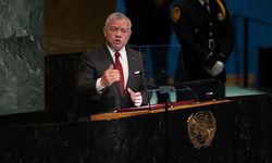 Ürdün Kralı, Jonathan Powell ile Gazze ve Suriye'yi görüştü