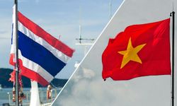 Vietnam ve Tayland ilişkileri stratejik ortaklığa yükseltildi