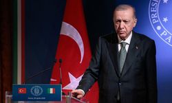 Yunan basınından Erdoğan'a övgü