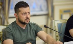 Zelenskiy, 'büyük esir takasını' değerlendirdi