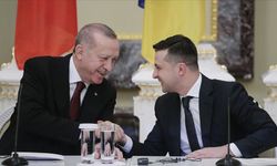Zelenskiy, Erdoğan ile yaptığı görüşmeyi değerlendirdi