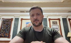 Zelenskiy: Her türlü müzakere formatına hazırız