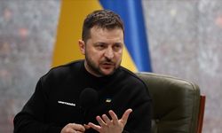 Zelenskiy: Moskova ateşkesi kabul etmeli