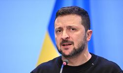 Zelenskiy, Rusya'dan esir takasıyla ilgili liste aldıklarını duyurdu