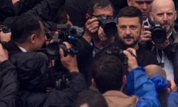 Zelenskiy ve AB liderleri, Trump ile müzakereleri görüştü
