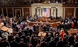 ABD Kongre üyeleri, Trump'ın İran'a saldırmasını eleştirdi