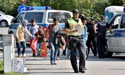 Almanya'ya iltica edenlerin yüzde 26'sı ülkeden ayrılmayı planlıyor