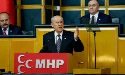 Bahçeli: Türk milleti her zaman hedeftedir, savaşların sahnesi kurulmuştur