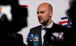 Barrot: Filistin'i tanıma konusunda kararlıyız