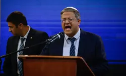 Ben Gvir: Ellerinde nükleer silah olsa kullanırlardı