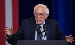 Bernie Sanders, İsrail'in İran'a düzenlediği saldırıları kınadı