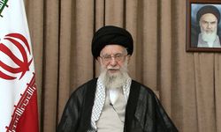 Hamaney'in video mesajı: İsrail ve ABD çatışmaları üzerine ilk açıklama