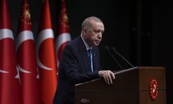Cumhurbaşkanı Erdoğan'dan İsrail'e sert tepki: Orta Doğu’da daha fazla kan görmek istemiyoruz