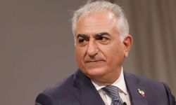 Rıza Pehlevi: İran’ı yeniden büyük yapmak için ABD müdahale etmeli