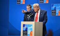 Trump, İran'a yönelik saldırıları Hiroşima ile kıyasladı
