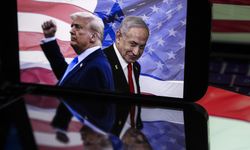 Trump, Netanyahu'nun yolsuzluk davasının iptalini talep etti