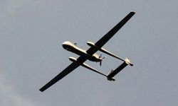 Ürdün hava sahasında alarm: İran'a ait İHA'lar durduruldu