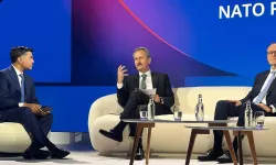 Haluk Görgün, NATO panelinde Türkiye’nin savunma sanayii vizyonunu anlattı