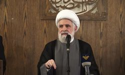 Hizbullah: Lübnan devleti isterse İsrail’e karşı savaşmaya hazırız