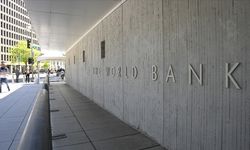 Dünya Bankası: Küresel ekonomi, en zayıf dönemini yaşayacak