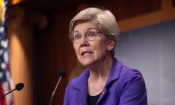 Elizabeth Warren'dan, Netanyahu'ya 'Gazze' tepkisi