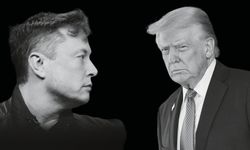 Elon Musk, Epstein dosyasında Trump'ın da yer aldığını iddia etti