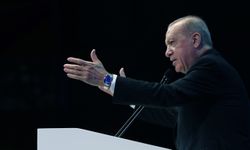 Erdoğan: Projenin kazananı bütün bölge ülkeleri olacak