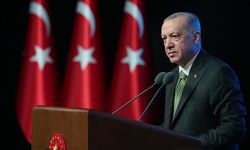 Erdoğan: Zulmün karşısında yer almayı sürdüreceğiz