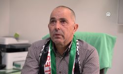Faslı Cerrah: Gazze'de yaşanan dram 'hayal bile edilemez'
