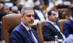 Fidan: Dünyanın odağı Gazze olmalı
