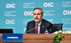 Fidan: Sorun Filistin, Suriye, İran değil İsrail'dir