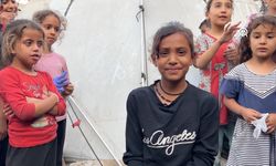 Gazze’de çocuklar, bayram sevinci değil 'hayatta kalma umudu' taşıyor