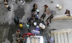 Gazze'deki hükümet: Veto, ABD'nin sicilinde yeni bir lekedir