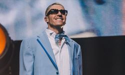 Gazze’ye verdiği destekle tanınan Macklemore'un evi soyuldu