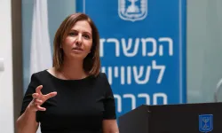 Gian Gamliel: İran rejimi devrilene kadar saldırılar sürmeli